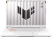 תמונה של מחשב גיימינג נייד “16 ASUS TUF Gaming A16 AMD 7 32GB 1TB FA608UMI-QT248W RTX 5060 בצבע Moonlight White