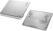 תמונה של מחשב גיימינג נייד “16 ASUS TUF Gaming A16 AMD 7 32GB 1TB FA608UMI-QT248W RTX 5060 בצבע Moonlight White