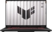 תמונה של מחשב גיימינג נייד “18 Asus TUF Gaming A18 AMD 9 32GB 1TB SSD FA808PM-TT007W RTX 5060 בצבע Jaeger Gray