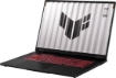 תמונה של מחשב גיימינג נייד “18 Asus TUF Gaming A18 AMD 9 32GB 1TB SSD FA808PM-TT007W RTX 5060 בצבע Jaeger Gray