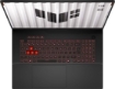 תמונה של מחשב גיימינג נייד “18 Asus TUF Gaming A18 AMD 9 32GB 1TB SSD FA808PM-TT007W RTX 5060 בצבע Jaeger Gray