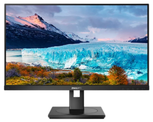תמונה של מסך מחשב עסקי 27 אינץ' דגם 272S1M מבית Philips