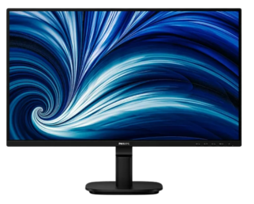 תמונה של מסך מחשב 24 אינץ' דגם 24B2N2200 מבית Philips