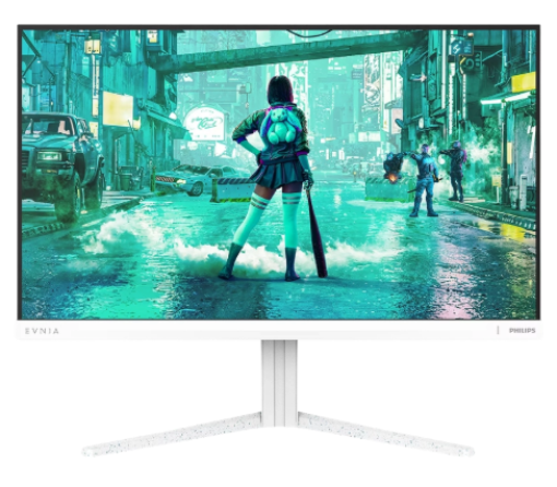 תמונה של מסך גיימינג 23.8 אינץ' Full HD דגם 24M2N3201PL מבית Philips