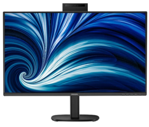 תמונה של מסך מקצועי 27 אינץ' QHD דגם 27B2U3601H מבית Philips