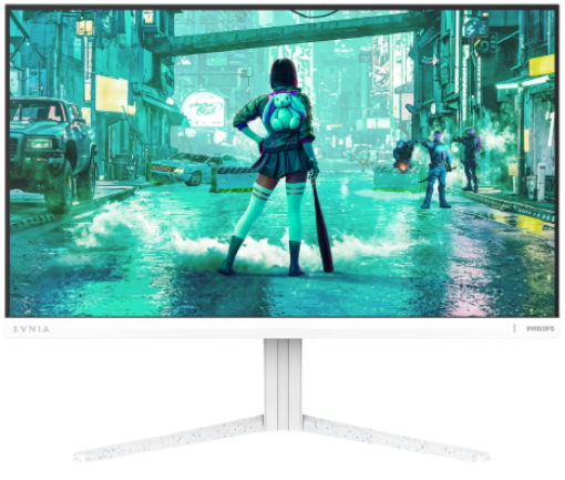תמונה של מסך גיימינג 23.8 אינץ' דגם 24M2N3201PL מבית Philips