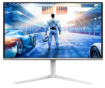 תמונה של מסך גיימינג 27 אינץ' QD-OLED דגם 27M2N6501L מבית Philips