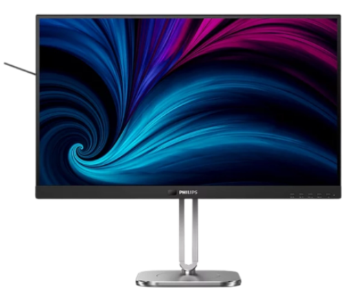 תמונה של מסך מחשב מקצועי 27 אינץ' דגם 27B2U6903 מבית Philips