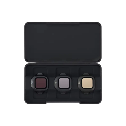 תמונה של פילטרים לרחפן – DJI Mini 5 Pro ND Filter Set