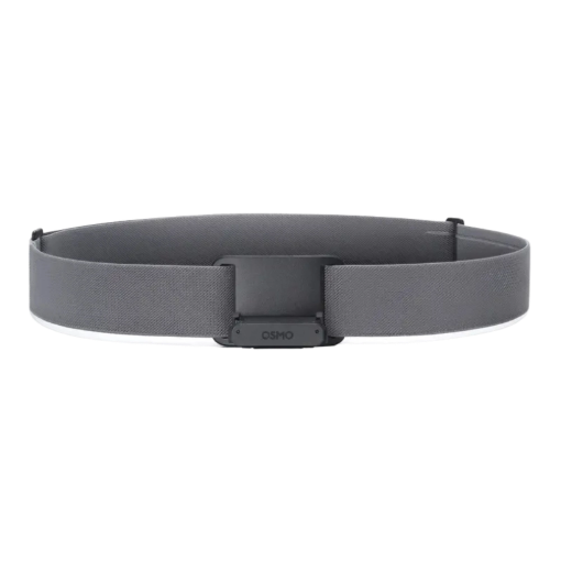 תמונה של רצועת חזה מגנטית-Osmo Magnetic Chest Strap