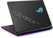 תמונה של מחשב נייד Asus ROG Strix SCAR 18 G835LXG-TQ386X אסוס