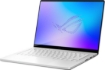 תמונה של מחשב נייד “14 Asus ROG Zephyrus G14 ULTRA 9 32GB 1TB SSD RTX™ 5070 בצבע Platinum White