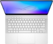 תמונה של מחשב נייד “14 Asus ROG Zephyrus G14 ULTRA 9 32GB 1TB SSD RTX™ 5070 בצבע Platinum White