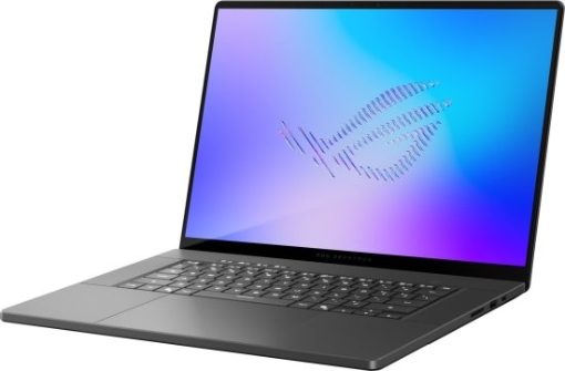 תמונה של מחשב גיימינג נייד “16 Asus ROG Zephyrus G16 ULTRA 9 64GB 1TB SSD GU606AR-TB073W RTX 5070 בצבע Eclipse Gray