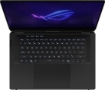 תמונה של מחשב גיימינג נייד עם 2 מסכי מגע “16 Asus ROG Zephyrus Duo ULTRA 9 64GB 1TB SSD GX651AX-SR096X RTX 5090 בצבע Stellar Grey