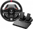 תמונה של הגה מירוצים Thrustmaster T128 Force Feedback PS4/5/PC