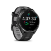 תמונה של שעון מולטיספורט חכם 47.2″ GARMIN Forerunner 965 AMOLED בצבע שחור – יבואן רשמי