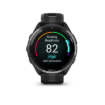 תמונה של שעון מולטיספורט חכם 47.2″ GARMIN Forerunner 965 AMOLED בצבע שחור – יבואן רשמי