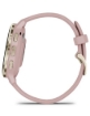 תמונה של שעון ספורט חכם 41″ GARMIN Venu 3 בצבע Soft Gold Stainless Steel Bezel with Dust Rose  – יבואן רשמי