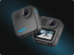 תמונה של מצלמת אקסטרים GoPro MAX 2025