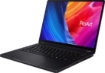תמונה של מחשב נייד ליוצרים כולל מסך מגע “13.3 Asus ProArt PX13 AMD RYZEN AI 128GB 1TB SSD HN7306EA-LX024X בצבע Nano Black