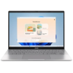 תמונה של מחשב נייד “16 ASUS Vivobook 16 RYZEN 7 16GB 1TB M1605NAQ-MB028W בצבע Cool Silver