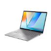 תמונה של מחשב נייד “14 ASUS Vivobook S14 Snapdragon X X1 16GB 1TB S3407QA-KP031X בצבע Cool Silver