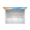 תמונה של מחשב נייד “14 ASUS Vivobook S14 Snapdragon X X1 16GB 1TB S3407QA-KP031X בצבע Cool Silver
