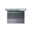 תמונה של מחשב נייד לנובו מסך מגע 15.3″ Intel Core 7 16GB 1TB SSD דגם Lenovo IdeaPad Slim 3 83RR00F4IV בצבע Luna Grey