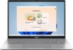 תמונה של מחשב נייד “14 Asus Vivobook S 14 I5 16GB 512GB SSD S3407VA-LY076W בצבע Cool Silver