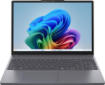 תמונה של מחשב נייד לנובו מסך מגע 15.3″ Intel Core 5 16GB 512GB SSD 3Y דגם Lenovo IdeaPad Slim 3 83RR00E7IV בצבע Arctic Grey
