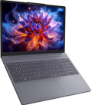 תמונה של מחשב נייד לנובו מסך מגע 15.3″ Intel Core 5 16GB 1TB SSD 1Y דגם Lenovo IdeaPad Slim 3 83RR00EFIV בצבע Arctic Grey
