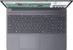 תמונה של מחשב נייד לנובו מסך מגע 15.3″ Intel Core 5 16GB 1TB SSD 1Y דגם Lenovo IdeaPad Slim 3 83RR00EFIV בצבע Arctic Grey