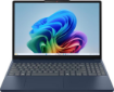 תמונה של מחשב נייד לנובו מסך 15.3″ Intel Core 3 8GB 512GB SSD 1Y דגם Lenovo IdeaPad Slim 3 83RR00DHIV בצבע Cosmic Blue