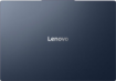תמונה של מחשב נייד לנובו מסך 15.3″ Intel Core 3 8GB 512GB SSD 1Y דגם Lenovo IdeaPad Slim 3 83RR00DHIV בצבע Cosmic Blue