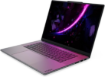 תמונה של מחשב נייד לנובו מסך מגע 16″ NVIDIA GeForce RTX 5060 Intel Core Ultra 7 32GB 1TB SSD 3Y דגם Lenovo Yoga Pro Aura 9 Edition 83SF001UIV בצבע Thunder Grey – נרתיק Yoga Tote ועט Yoga Gen 2 באריזה