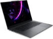 תמונה של מחשב נייד לנובו מסך מגע 16″ NVIDIA GeForce RTX 5060 Intel Core Ultra 7 32GB 1TB SSD 3Y דגם Lenovo Yoga Pro Aura 9 Edition 83SF001UIV בצבע Thunder Grey – נרתיק Yoga Tote ועט Yoga Gen 2 באריזה