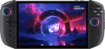 תמונה של מחשב נייד לנובו מסך מגע 8.8″ AMD Ryzen Z2 Extreme 32GB 1TB SSD 3Y דגם Lenovo Legion Go Gen 2 83N0001EIV בצבע Eclipse Black – נרתיק נשיאה באריזה
