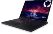 תמונה של מחשב נייד לנובו 16″ NVIDIA GeForce RTX 5080 AMD Ryzen 9 32GB 1TB 3Y דגם Lenovo Legion Pro 7 83RU001NIV בצבע Eclipse Black