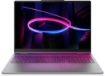 תמונה של מחשב נייד עם מסך מגע Lenovo Yoga 7 16″ Intel Core Ultra 7 32GB 512GB 3Y דגם 83TE001TIV צבע Luna Grey כולל נרתיק ועט