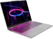 תמונה של מחשב נייד עם מסך מגע Lenovo Yoga 7 16″ Intel Core Ultra 7 32GB 512GB 3Y דגם 83TE001TIV צבע Luna Grey כולל נרתיק ועט