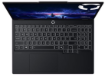 תמונה של מחשב נייד לנובו 15.1″ NVIDIA GeForce RTX 5050 Intel Core Ultra 7 32GB 2TB 3Y דגם Lenovo Legion 5 83F0004PIV בצבע Eclipse Black
