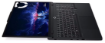 תמונה של מחשב נייד לנובו 15.1″ NVIDIA GeForce RTX 5050 Intel Core Ultra 7 32GB 2TB 3Y דגם Lenovo Legion 5 83F0004PIV בצבע Eclipse Black