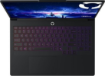 תמונה של מחשב נייד לנובו 16″ NVIDIA GeForce RTX 5090 Intel Core Ultra 9 32GB 1TB 3Y דגם Lenovo Legion Pro 7 83F500B6IV בצבע Eclipse Black