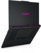 תמונה של מחשב נייד לנובו 16″ NVIDIA GeForce RTX 5090 Intel Core Ultra 9 32GB 1TB 3Y דגם Lenovo Legion Pro 7 83F500B6IV בצבע Eclipse Black