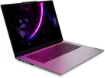 תמונה של מחשב נייד מסך מגע 15.3″ NVIDIA GeForce RTX 5070 Intel Core Ultra 9 32GB 1TB 3Y דגם Lenovo Yoga Pro 7 83SN002VIV בצבע Luna Grey – נרתיק ועט Yoga Gen 2 באריזה
