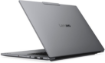 תמונה של מחשב נייד מסך מגע 15.3″ NVIDIA GeForce RTX 5070 Intel Core Ultra 9 32GB 1TB 3Y דגם Lenovo Yoga Pro 7 83SN002VIV בצבע Luna Grey – נרתיק ועט Yoga Gen 2 באריזה