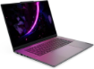 תמונה של מחשב נייד מסך מגע 16″ NVIDIA GeForce RTX 5050 Intel Core Ultra 7 32GB 1TB 3Y דגם Lenovo Yoga Pro 9 83SF001VIV בצבע Thunder Grey – נרתיק ועט Yoga Gen 2 באריזה