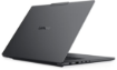 תמונה של מחשב נייד מסך מגע 16″ NVIDIA GeForce RTX 5050 Intel Core Ultra 7 32GB 1TB 3Y דגם Lenovo Yoga Pro 9 83SF001VIV בצבע Thunder Grey – נרתיק ועט Yoga Gen 2 באריזה