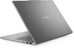 תמונה של מחשב נייד לנובו 14″ Intel Arc Graphics Intel Core Ultra 9 32GB 1TB 3Y דגם Lenovo IdeaPad Slim 5 83V60040IV בצבע Luna Grey